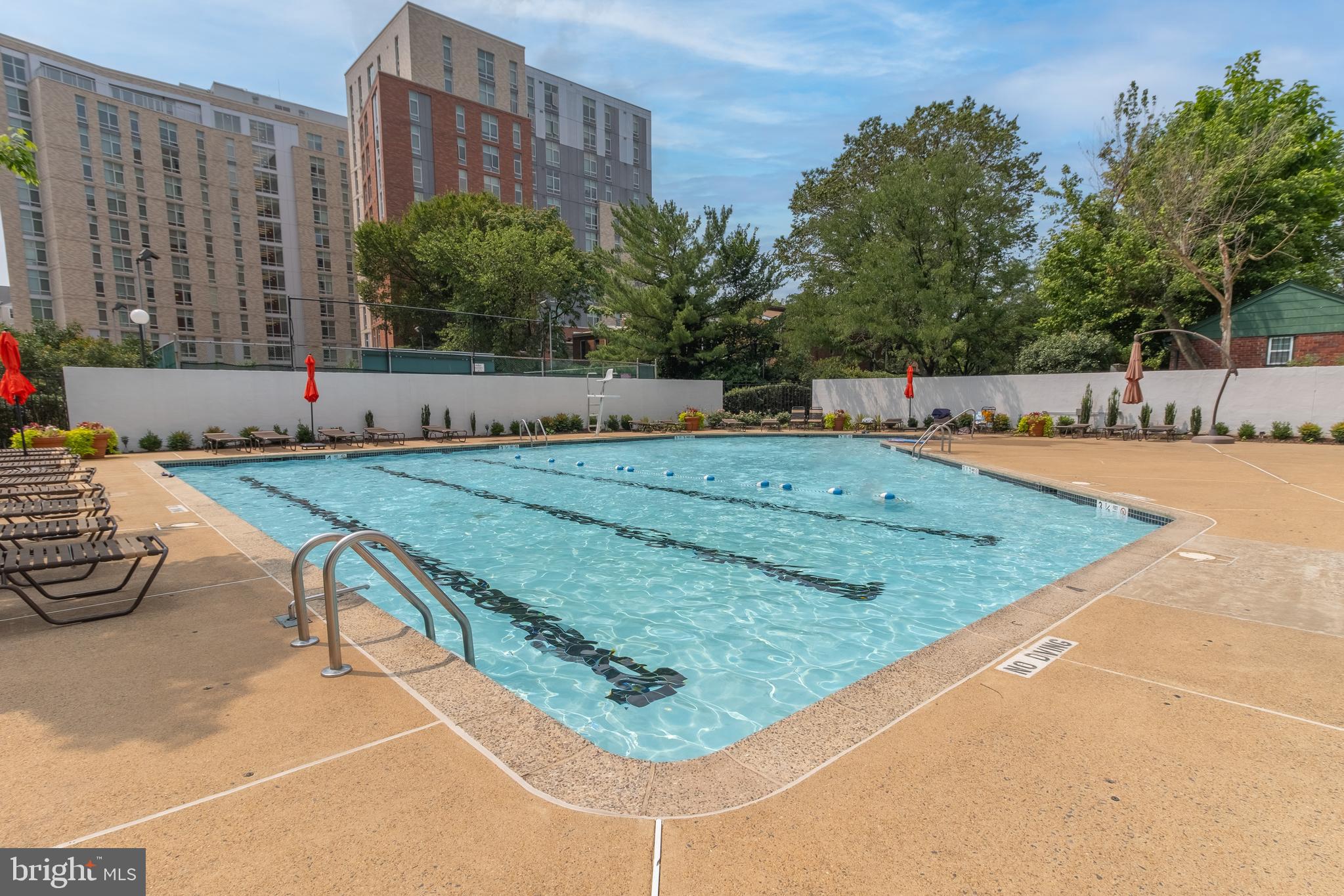 ATRIUM - Residential Lease