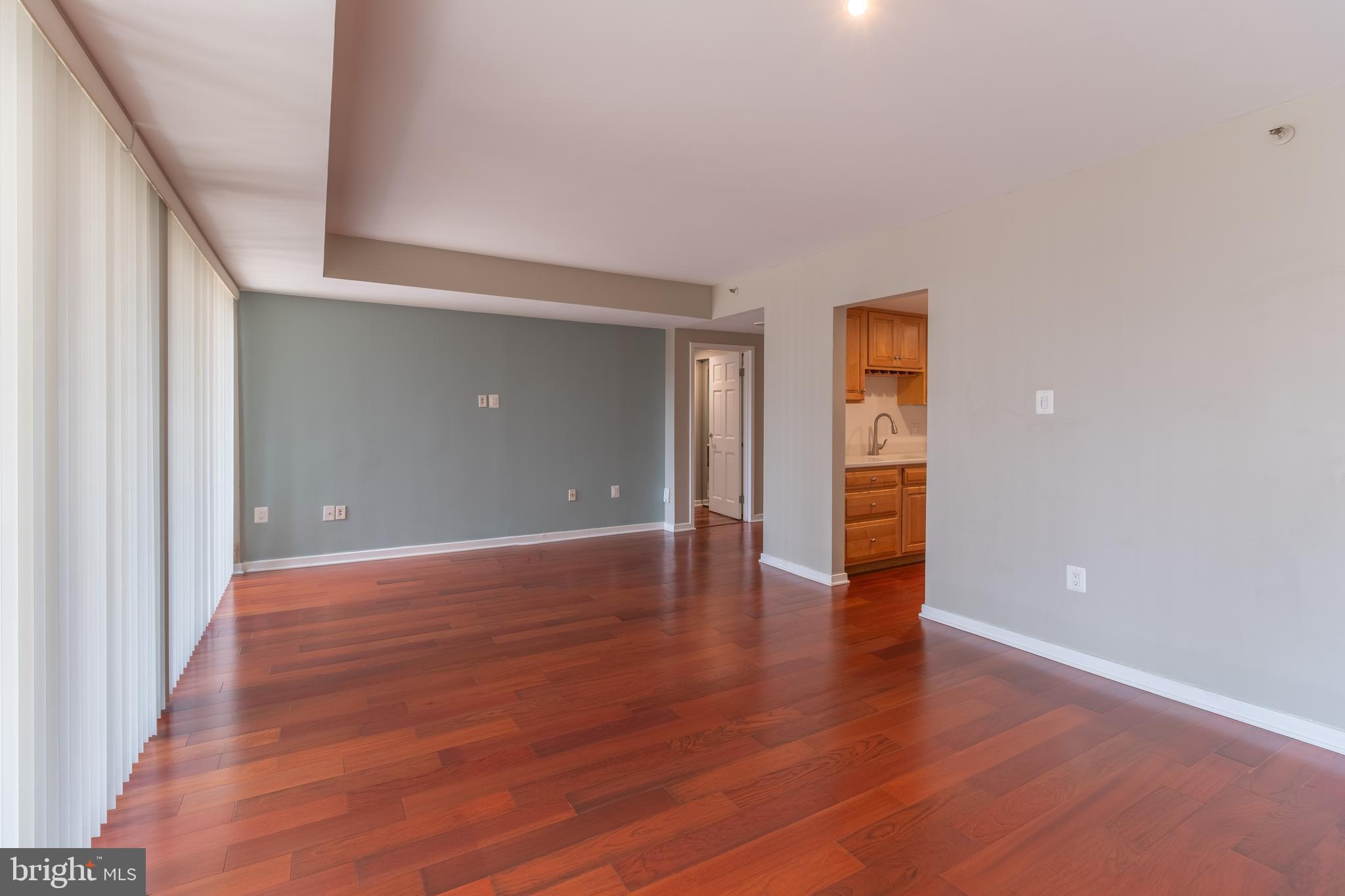 ATRIUM - Residential Lease