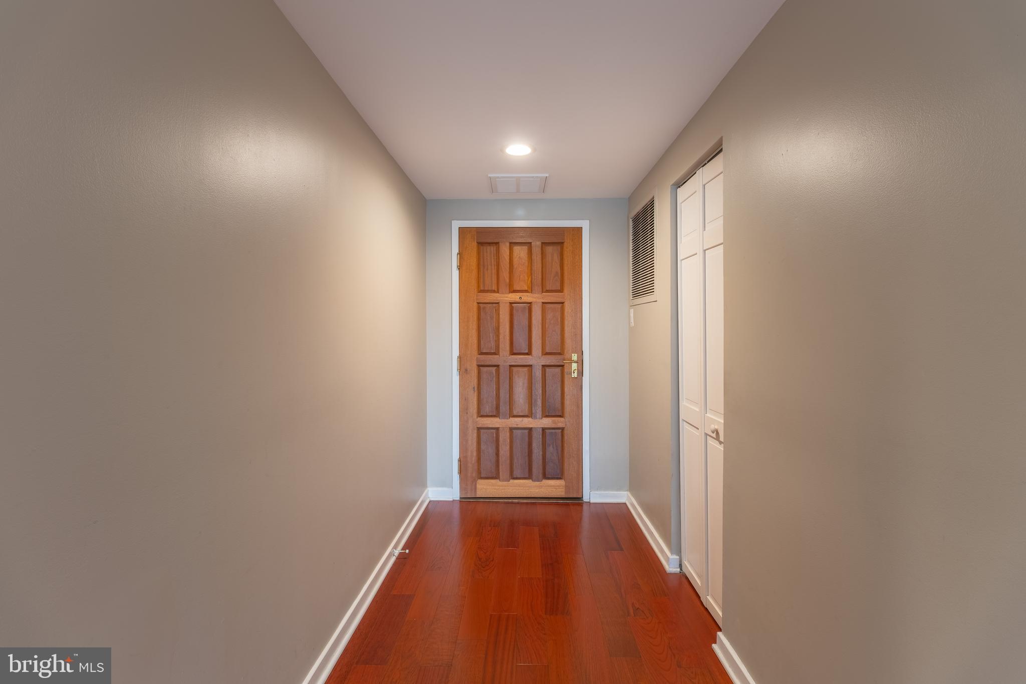 ATRIUM - Residential Lease