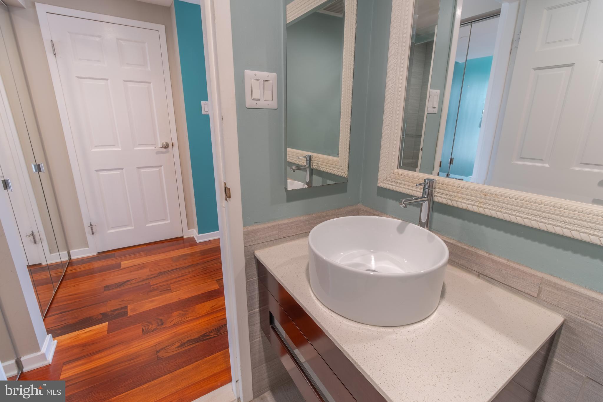 ATRIUM - Residential Lease