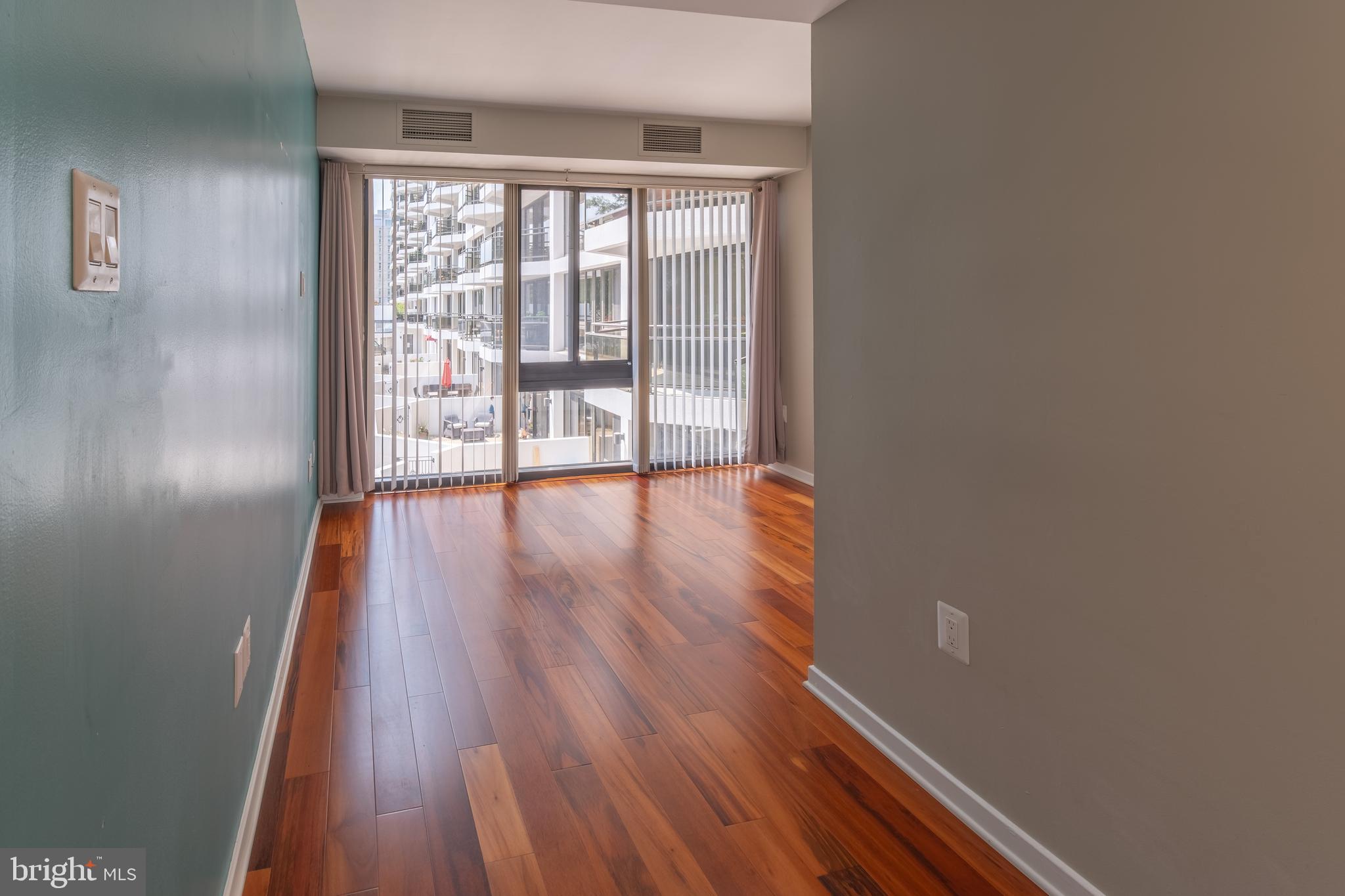 ATRIUM - Residential Lease