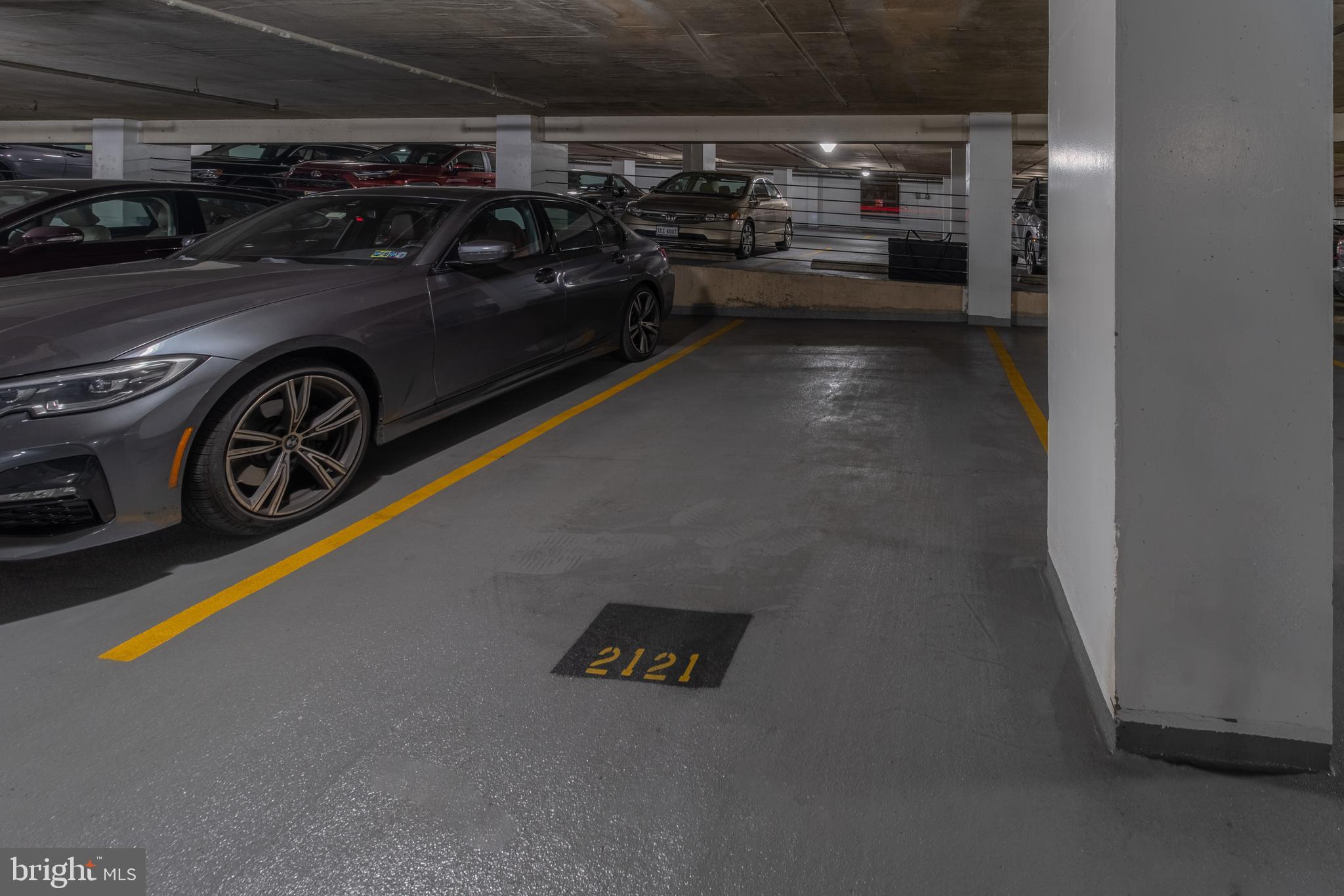 ATRIUM - Residential Lease