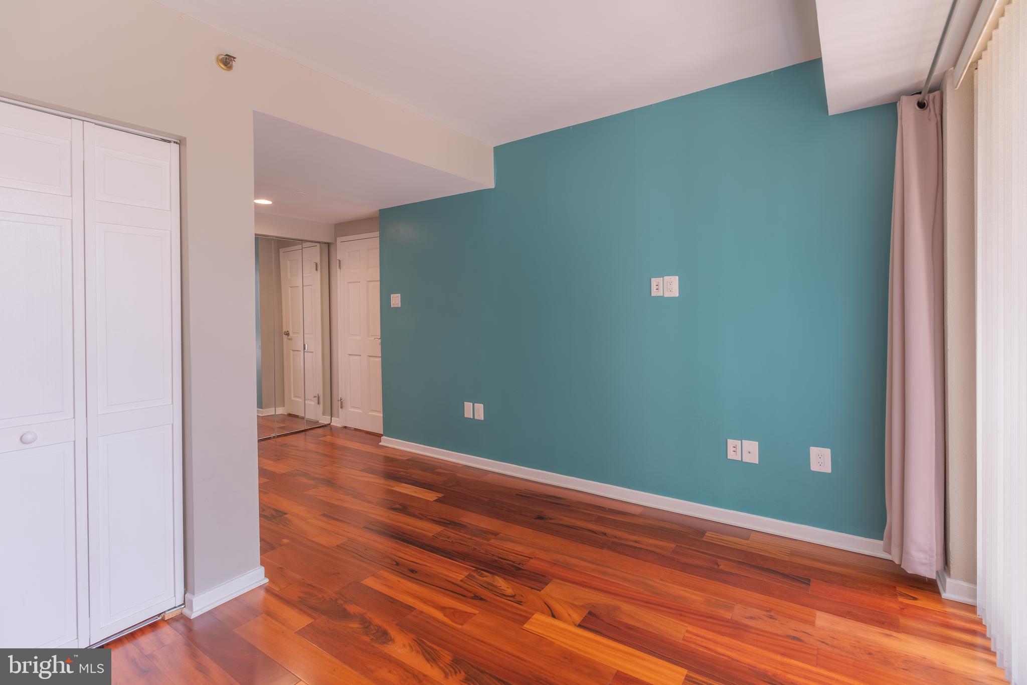 ATRIUM - Residential Lease