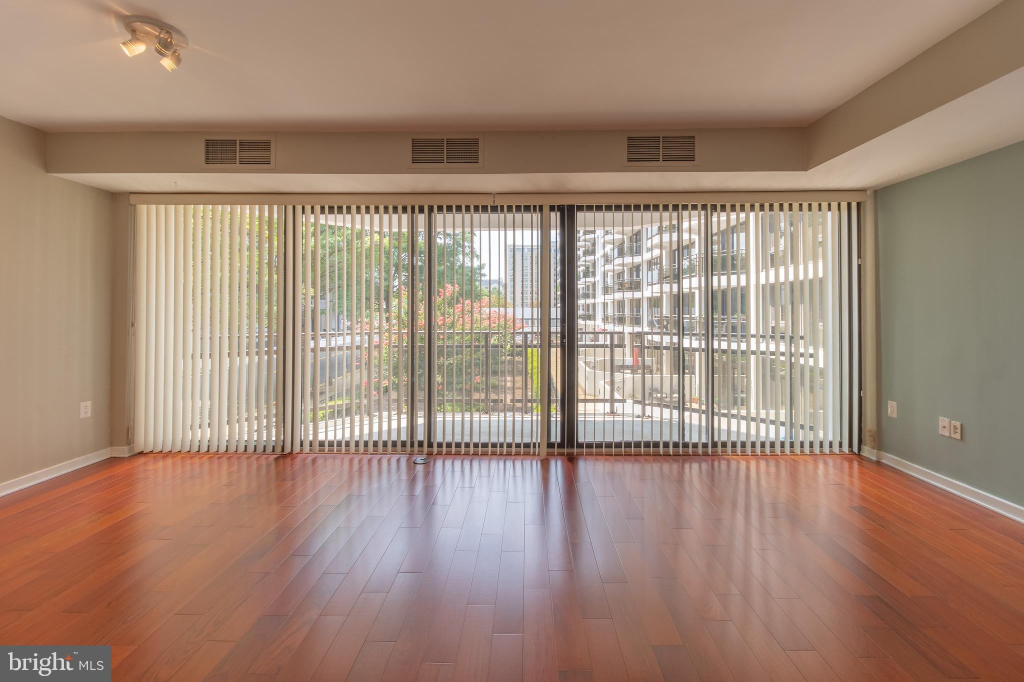 ATRIUM - Residential Lease