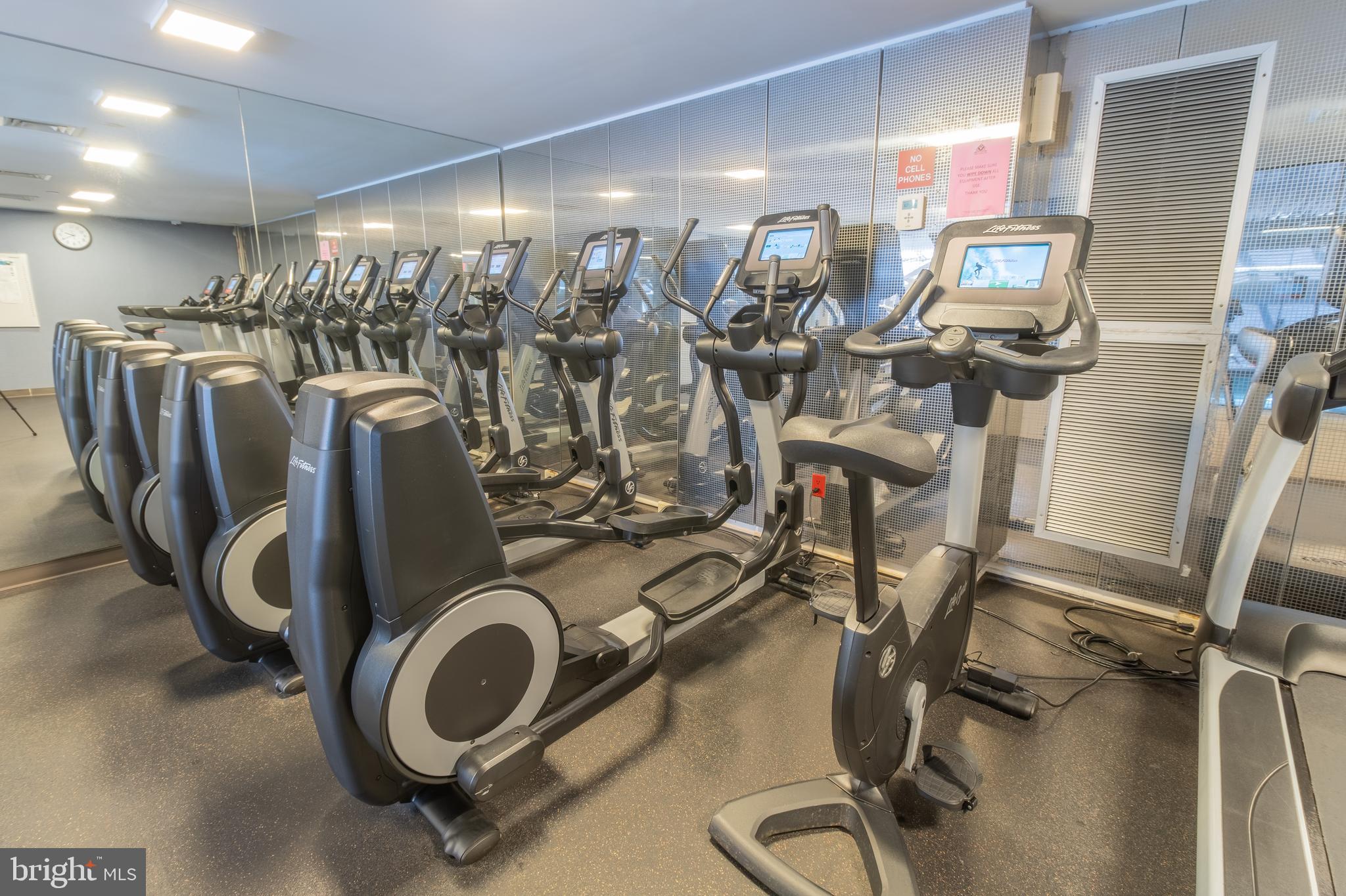 ATRIUM - Residential Lease