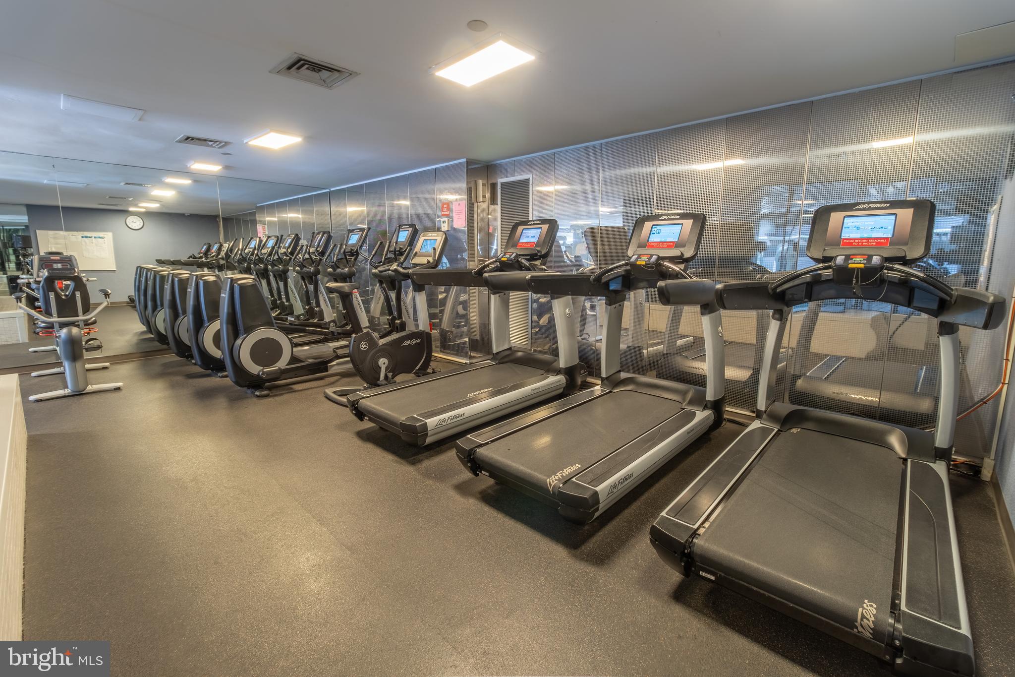 ATRIUM - Residential Lease