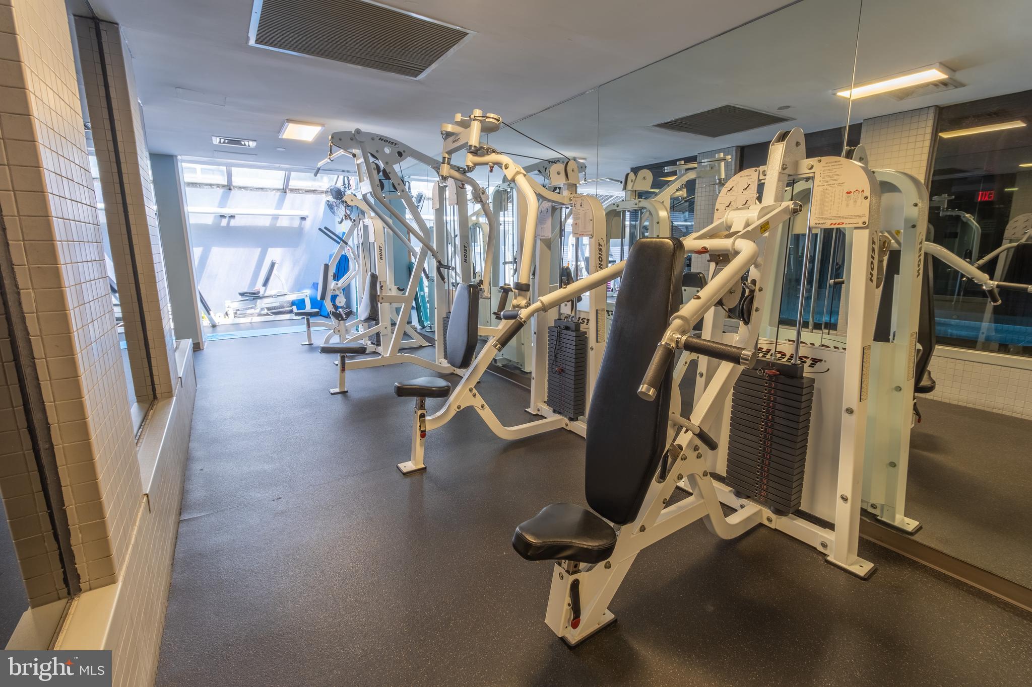 ATRIUM - Residential Lease