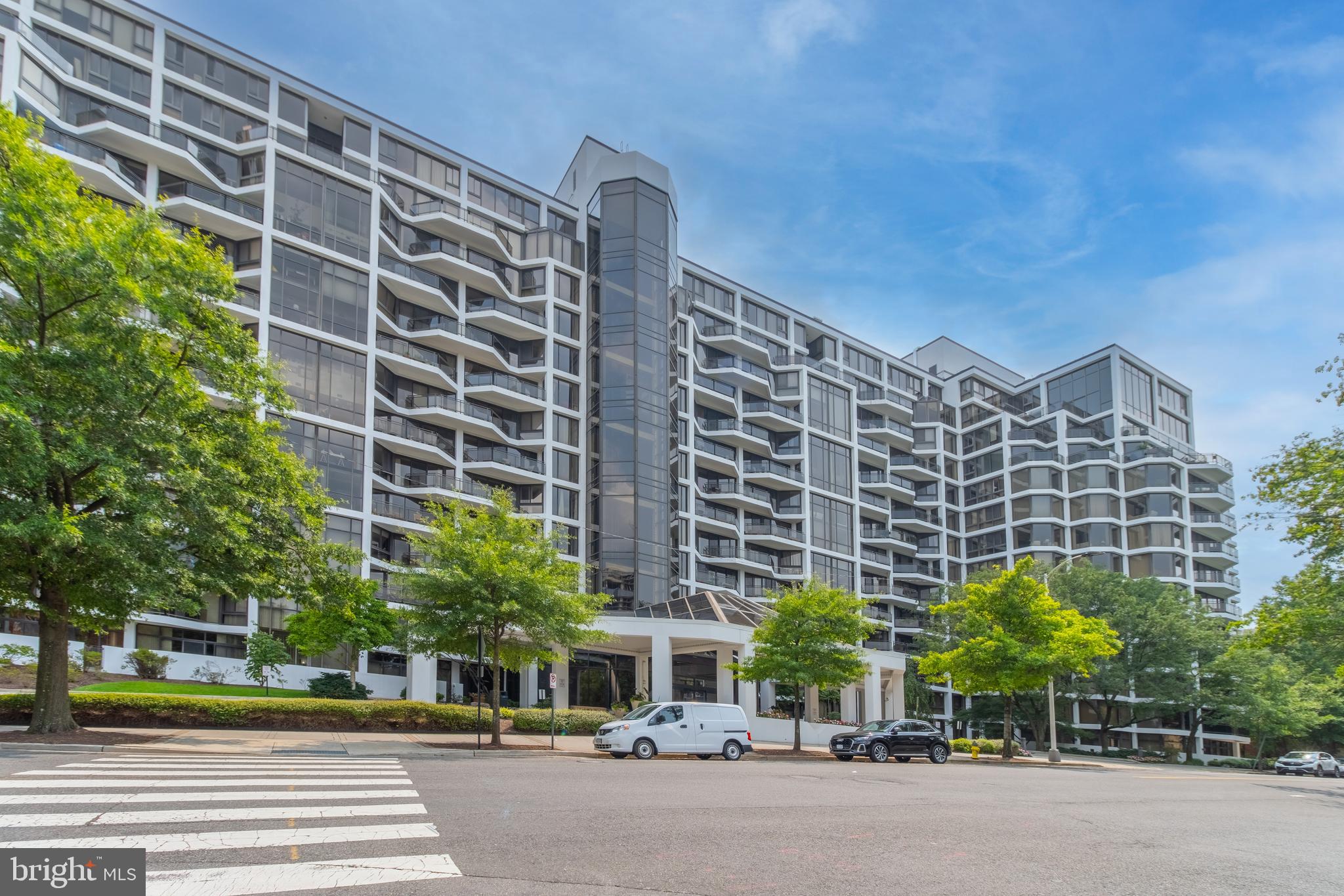 ATRIUM - Residential Lease