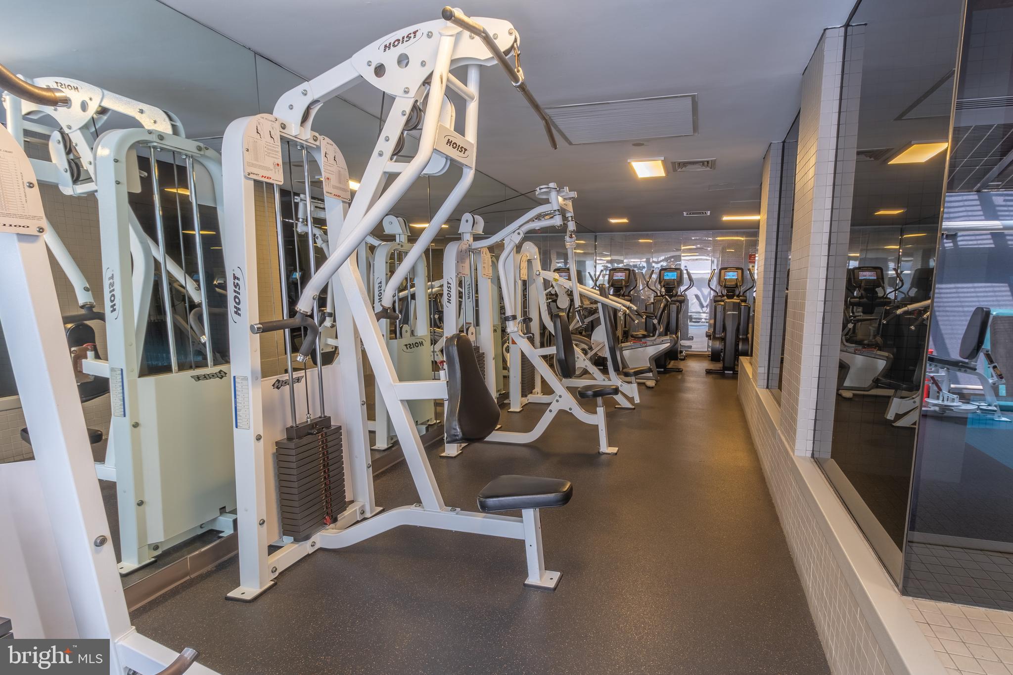 ATRIUM - Residential Lease