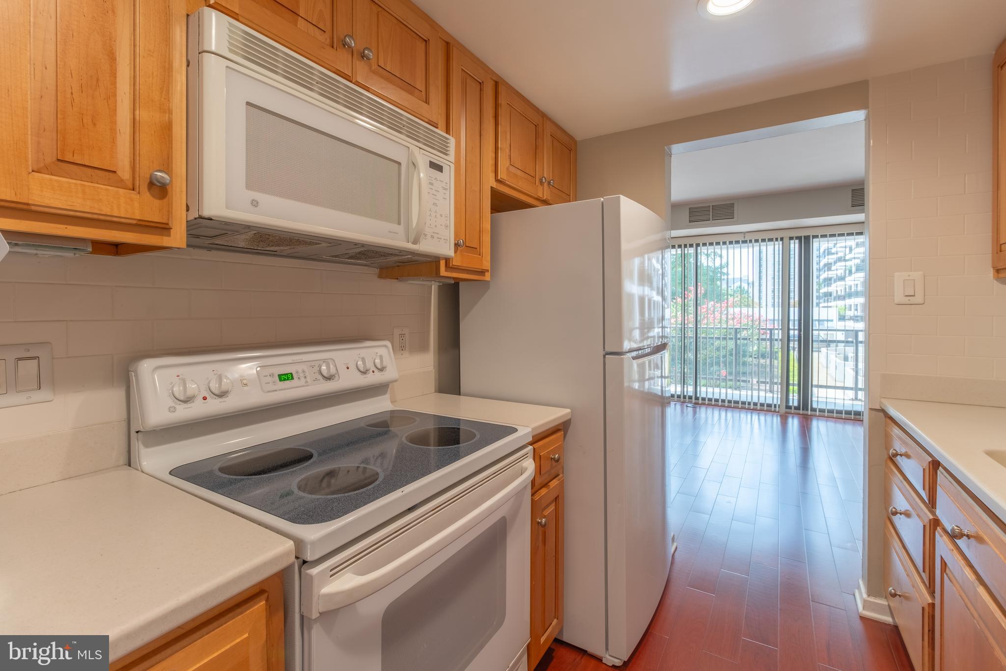 ATRIUM - Residential Lease