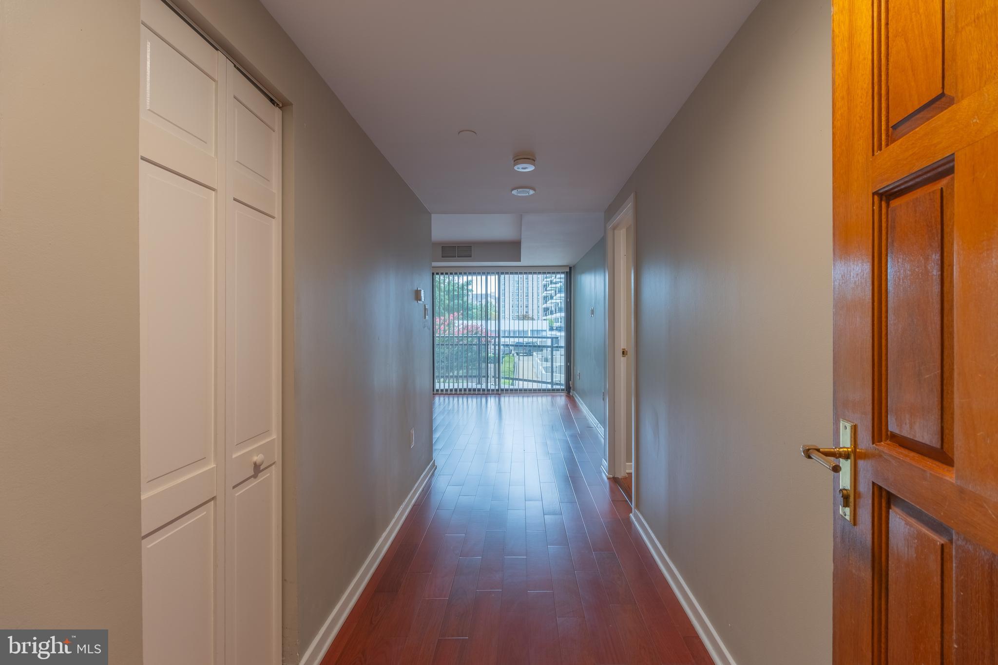 ATRIUM - Residential Lease