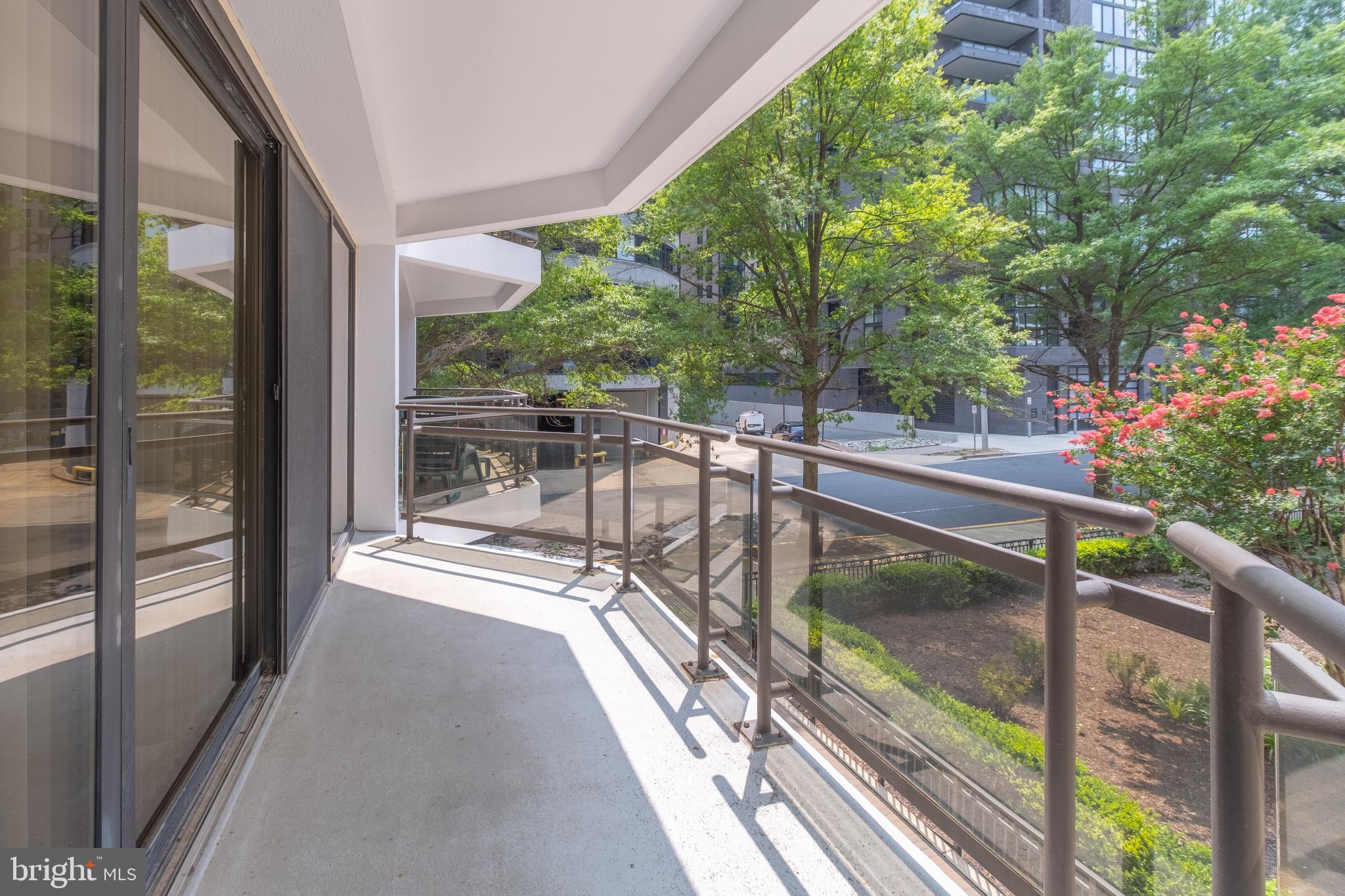 ATRIUM - Residential Lease