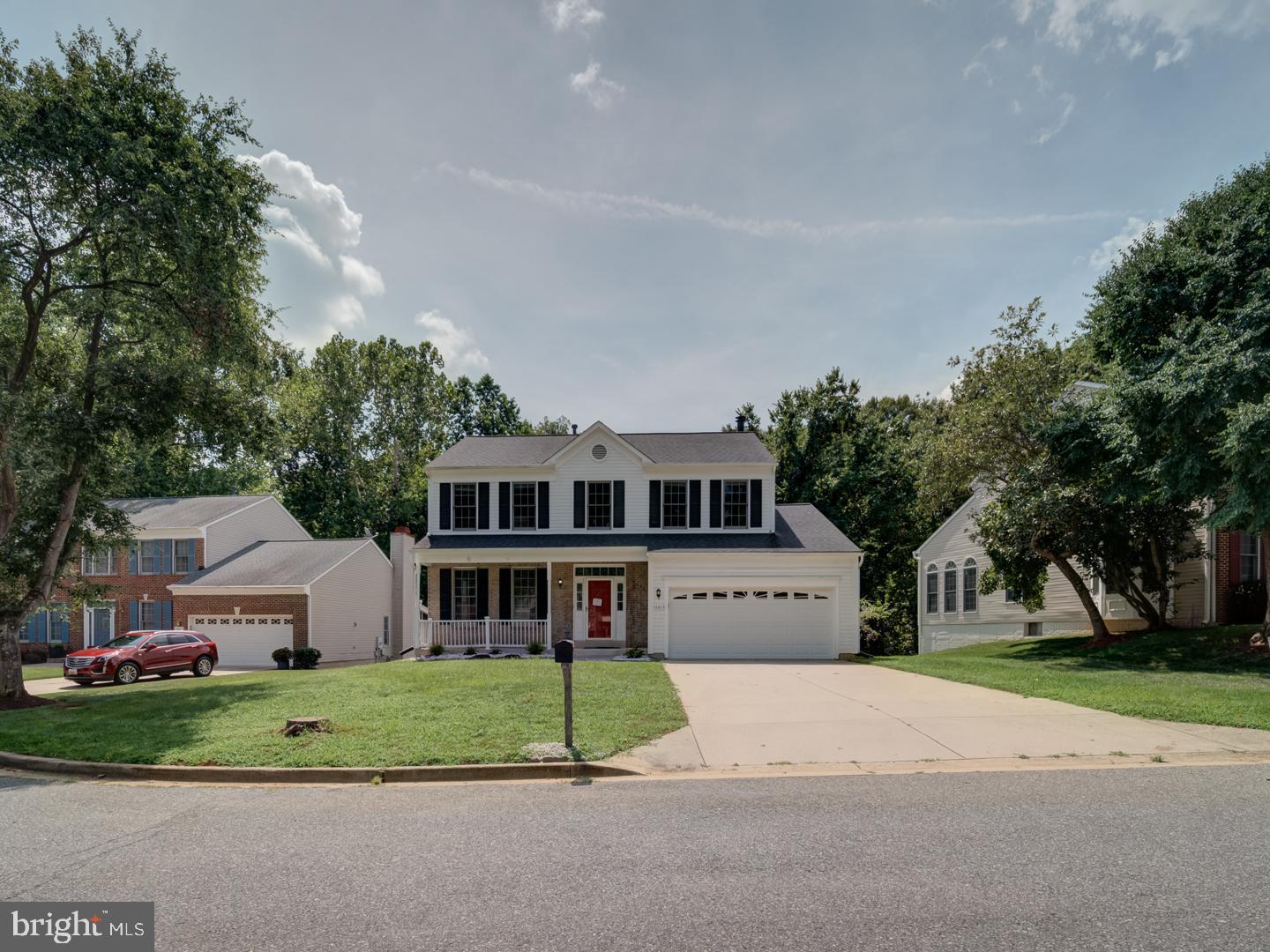 10615 FOXLAKE DRIVE