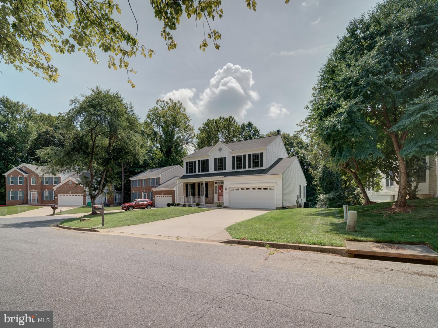 10615 FOXLAKE DRIVE