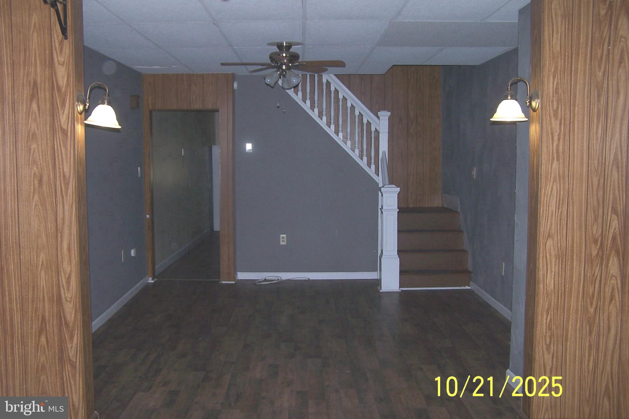 143 N PINE STREET