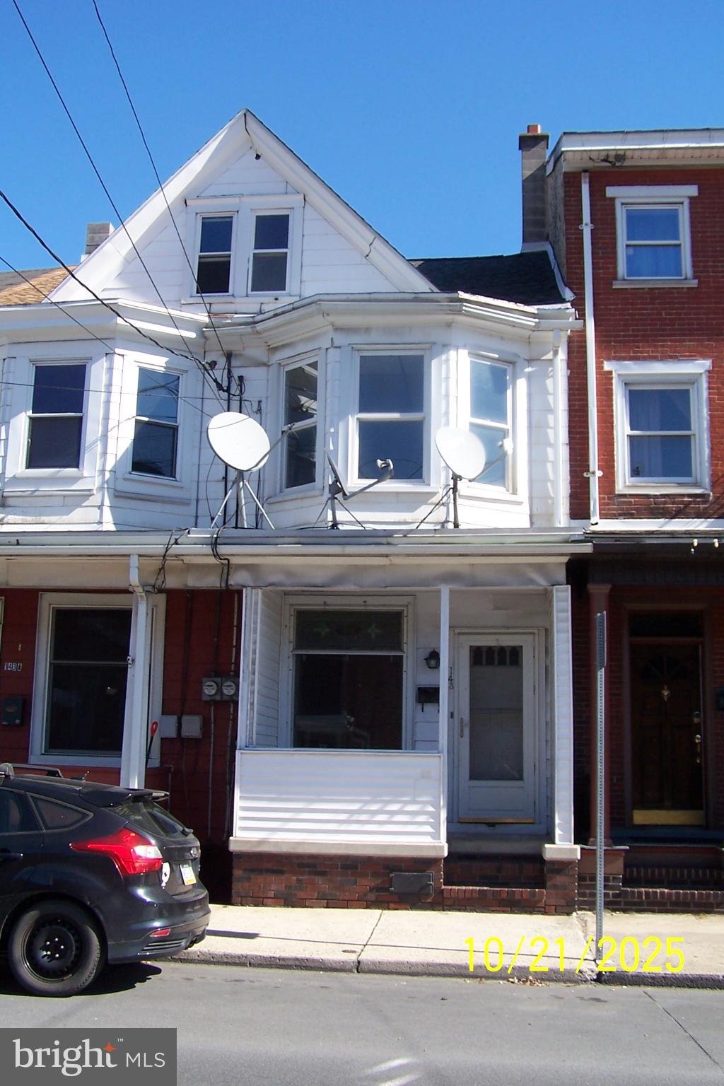 TAMAQUA BORO - Residential