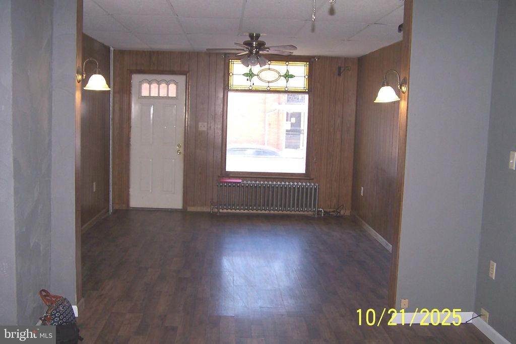 Photo of 143 N Pine Street, TAMAQUA, PA 18252 (MLS # PASK2024022)