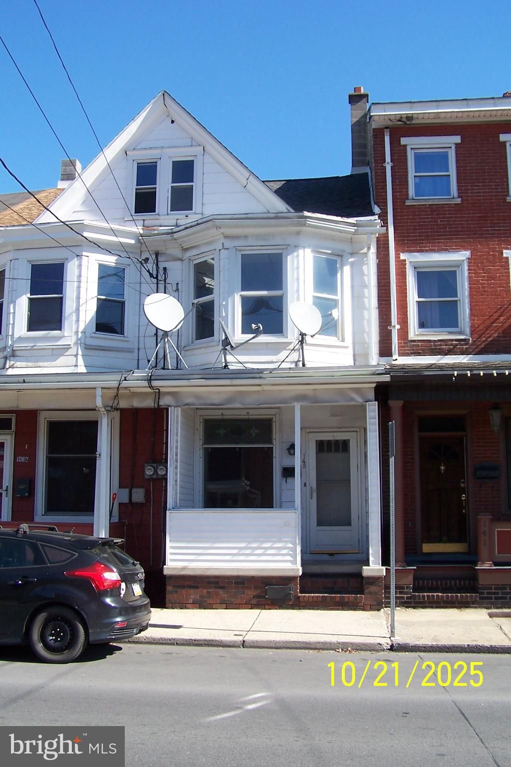 Photo of 143 N Pine Street, TAMAQUA, PA 18252 (MLS # PASK2024022)
