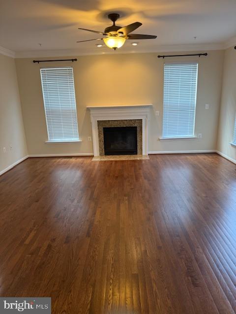 BALK HILL VILLAGE - Residential