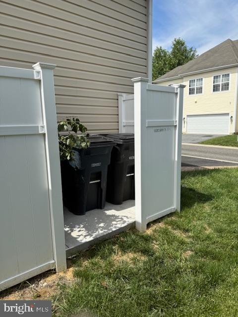 BALK HILL VILLAGE - Residential