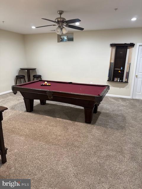 BALK HILL VILLAGE - Residential