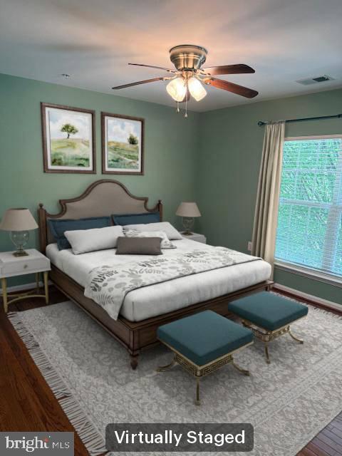 BALK HILL VILLAGE - Residential