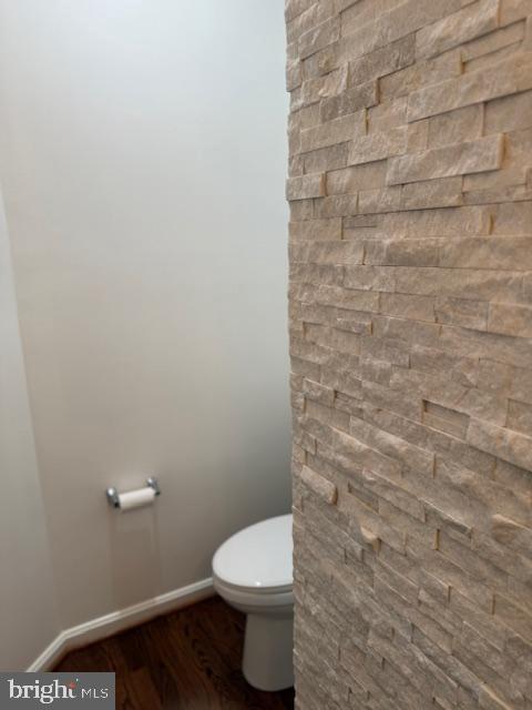 BALK HILL VILLAGE - Residential