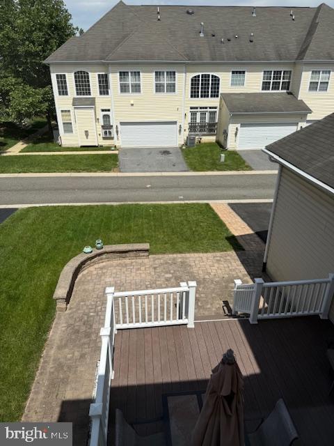 BALK HILL VILLAGE - Residential