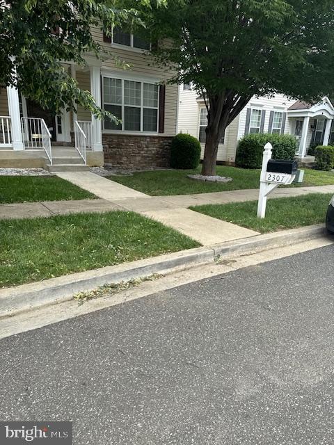 2307 BROOKE GROVE ROAD