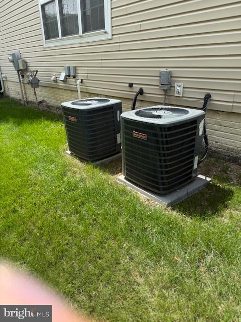 BALK HILL VILLAGE - Residential