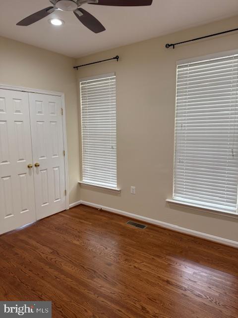 BALK HILL VILLAGE - Residential