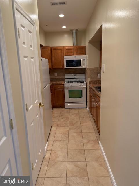 BALK HILL VILLAGE - Residential