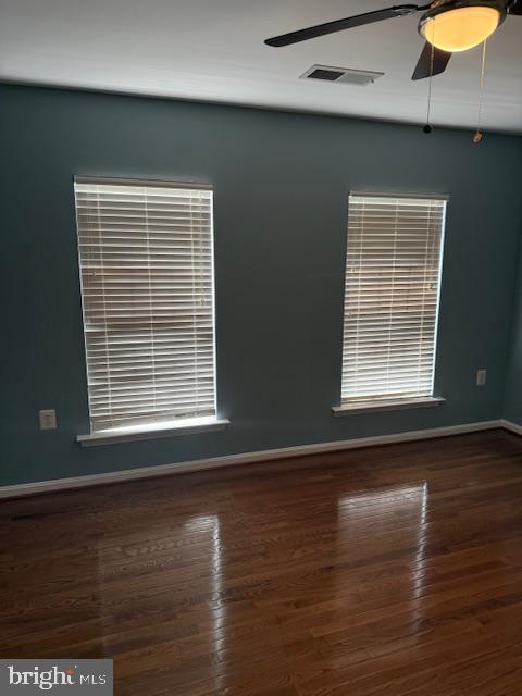 BALK HILL VILLAGE - Residential