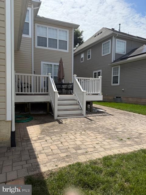 BALK HILL VILLAGE - Residential