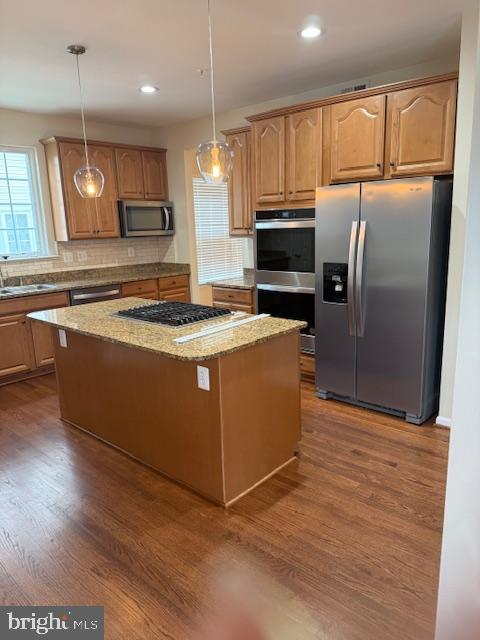 BALK HILL VILLAGE - Residential