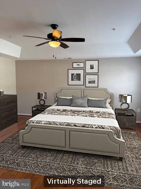 BALK HILL VILLAGE - Residential