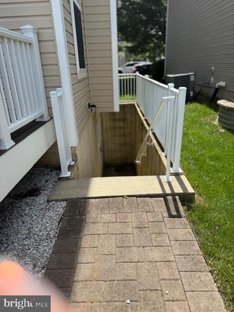 BALK HILL VILLAGE - Residential