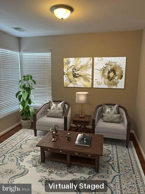 BALK HILL VILLAGE - Residential