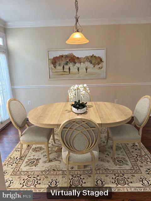 BALK HILL VILLAGE - Residential