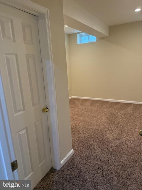 BALK HILL VILLAGE - Residential