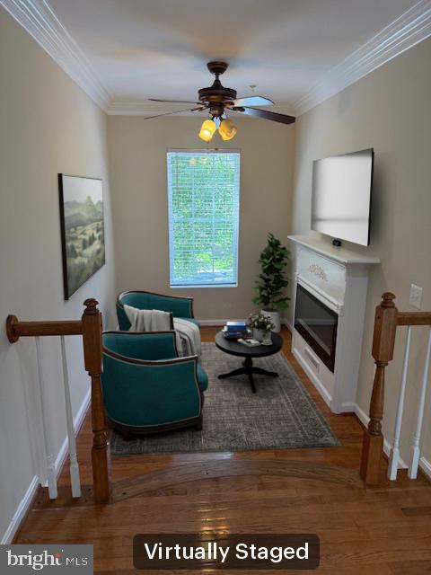 BALK HILL VILLAGE - Residential