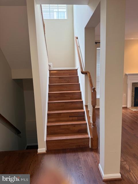 BALK HILL VILLAGE - Residential