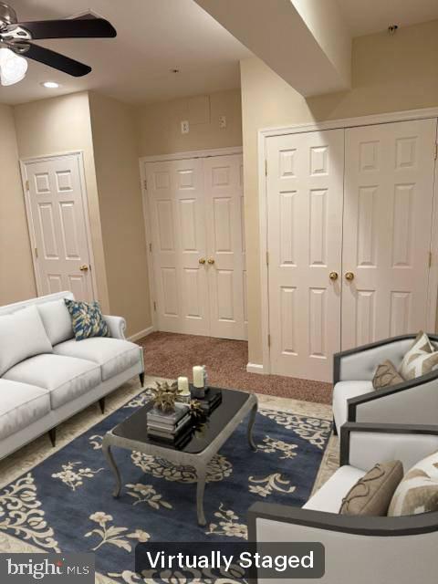 BALK HILL VILLAGE - Residential