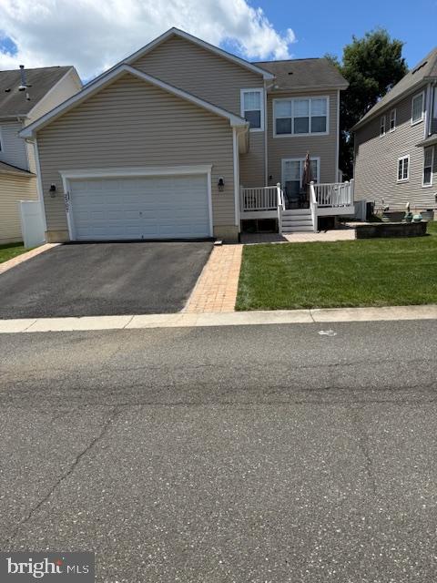 BALK HILL VILLAGE - Residential