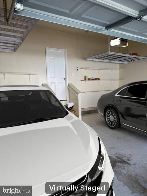 BALK HILL VILLAGE - Residential