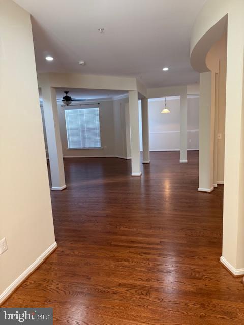 BALK HILL VILLAGE - Residential