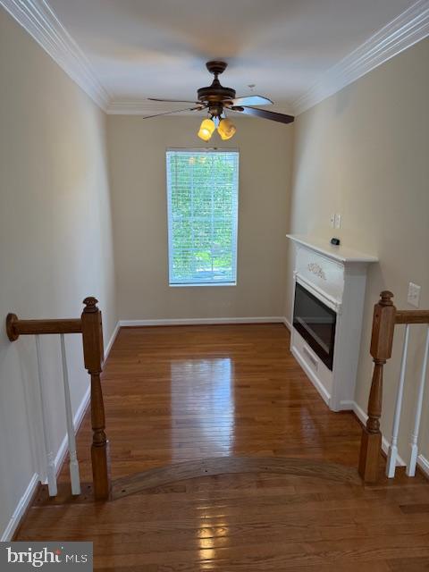 BALK HILL VILLAGE - Residential