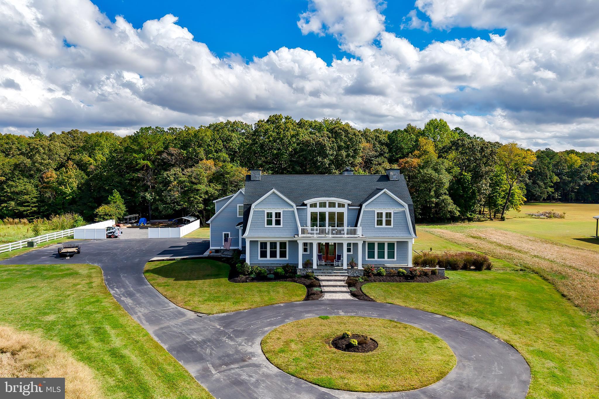 24081 GRAVEL HILL ROAD