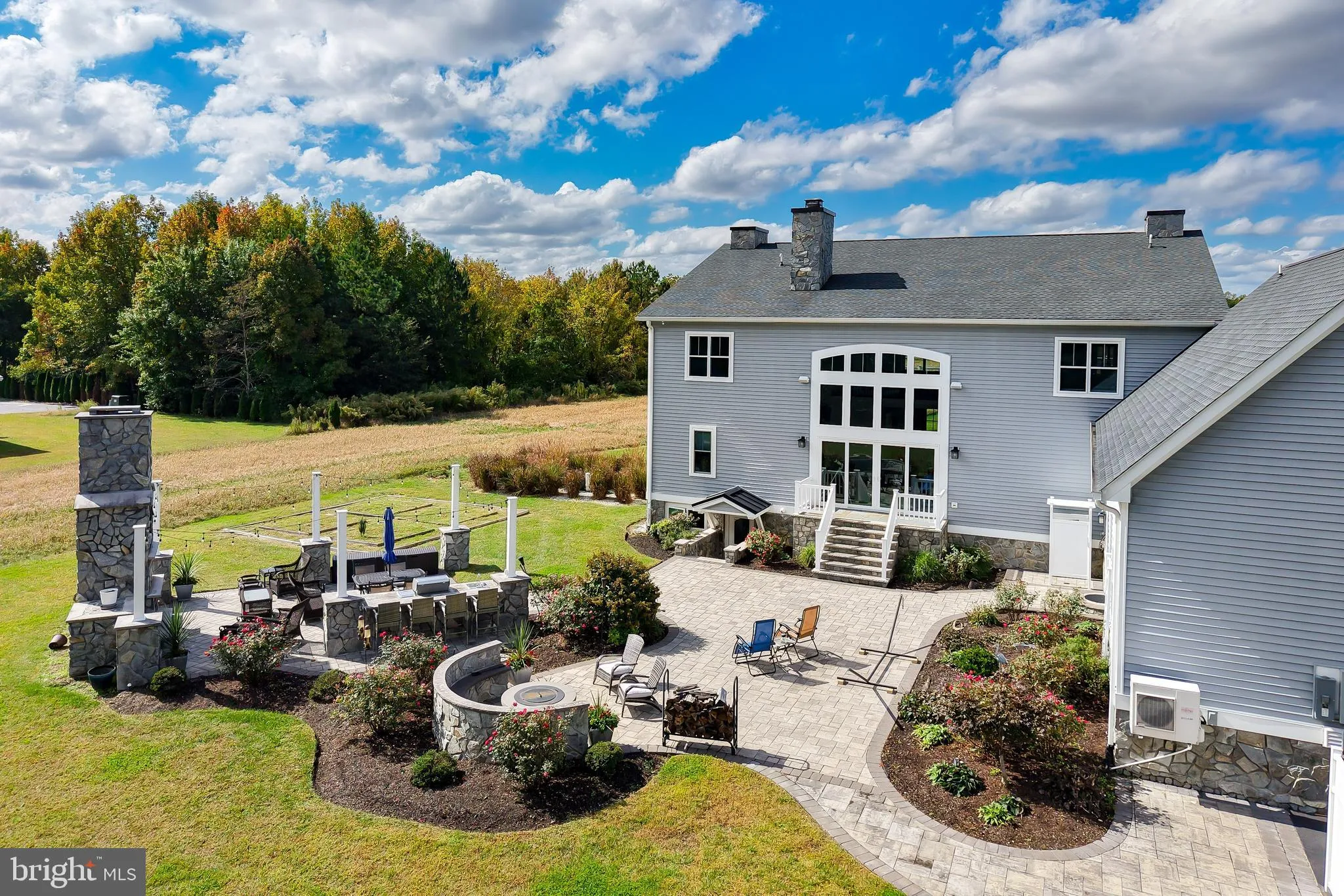 Georgetown, Delaware 19947, United States, 4 Bedrooms Bedrooms, ,5 BathroomsBathrooms,Residential,Coming Soon,225478