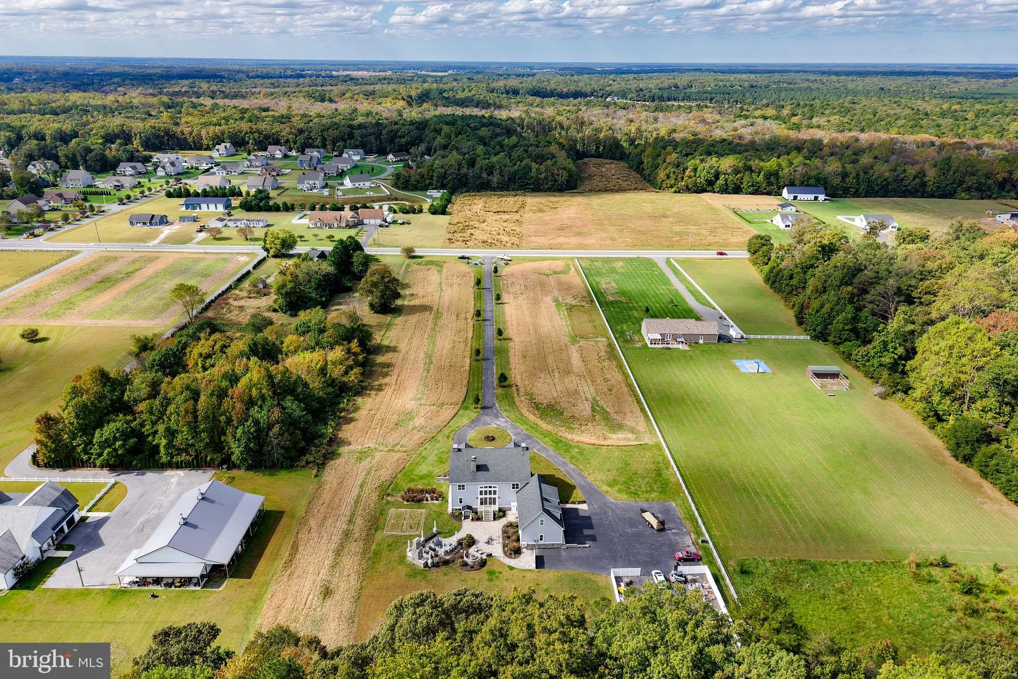 Georgetown, Delaware 19947, United States, 4 Bedrooms Bedrooms, ,5 BathroomsBathrooms,Residential,Coming Soon,225478